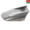 Kawasaki ZX10-R Schutzblech Kotflügel Hinten 100% Carbon 04-05