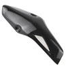 Kawasaki ZX10R Carbon Auspuff Hitzeschutz Heat shield Pare Chaleur 2