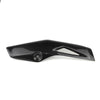 Kawasaki ZX10R Carbon Auspuff Hitzeschutz Heat shield Pare Chaleur 3