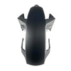 KTM 1290 1390 990 Super Duke 100% Carbon Kotflügel Schutzblech Vorne 2020+ Type A Matt.