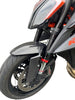 KTM 1290 Super Duke R 100% Carbon Kotflügel Vorne 2020+