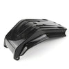 KTM 690 EXC Carbon Motorschutzplatte Bashplate Sabot