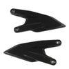 KTM 690 SMC Enduro Carbon Fersenschutz Heel Plates Reposes Pieds