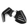 MV Agusta Brutale 1090 Carbon Fersenschutz Heel Plates Repose Pieds 3