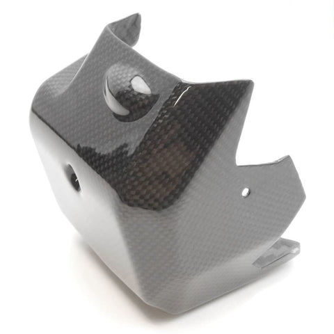 MV Agusta F3 Carbon ABS Bremspumpenabdeckung