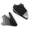 MV Agusta F4 Carbon Fersenschutz Heel Plates Reposes Pieds 4