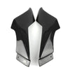 MV Agusta Carbon Lufteinlass Verkleidung Air Intakes Entrée d'Air 3