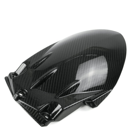 Triumph Speed Triple Carbon Schutzblech Mudguard Garde Boue 1