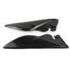 Triumph Speed Triple Carbon Seitenverkleidung Side Panels Caches Lateraux 4