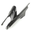 Triumph Trident Carbon Kotflügel Hinten Hugger Garde Boue