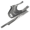 Triumph Trident Carbon Kotflügel Hinten Hugger Garde Boue 4