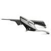 Triumph Trident Carbon Kotflügel Hinten Hugger Garde Boue 3