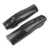 Yamaha MT-01 Carbon Gabel Verkleidung Front Fork Cover Couvre Fourche Avant 1