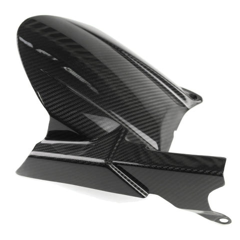 Yamaha MT-01 Carbon Kotflügel Schutzblech Garde Boue Hugger