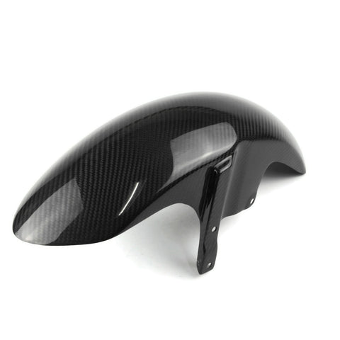 Yamaha MT-01 Carbon Kotflügel Mudguard Garde Boue 1