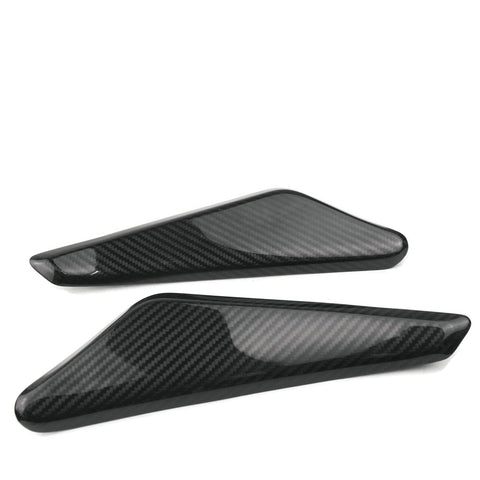 Yamaha MT-01 Carbon Rahmenschoner Frame Cover Couvre Cadre 1