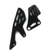 Yamaha YZF R1 Carbon Fersenschutz Chain Guard Guide Chaine 3