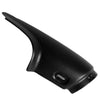 BMW 1250 GS 100% Carbon Auspuff Hitzeschild Exhaust Heat shield Pare Chaleur Matt Satin  1