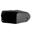 Ducati Hypermotard 698 Carbon Auspuff  Exhaust Guard Pare Chaleur Central 1