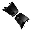 Ducati Streetfighter V4 100% Carbon Wings Winglets Satin Ailerons  2025 1