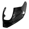 Triumph Street Triple 765 Carbon Bugspoiler Belly Pan Sabot 