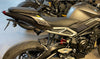 Triumph Street Triple 765 Carbon Heckverkleidung Seat Unit  Cache Sous Selle 6