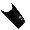 Triumph Street Triple 765 Carbon Tankverkleidung Tank cover Couvre reservoir 2023+ 1