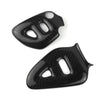 Carbon Fersenschutz Suzuki  Hayabusa  Heel Plates Reposes Pieds