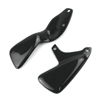 Aprilia RS250 Carbon Fersenschutz 94-04