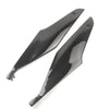 Aprilia RSV 1000 R Carbon Seiten Verkleidung Unter Tank 04-09