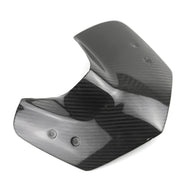 BMW K1200R K1300R Carbon Windschild windscreen  wind  tête  shield  fourche