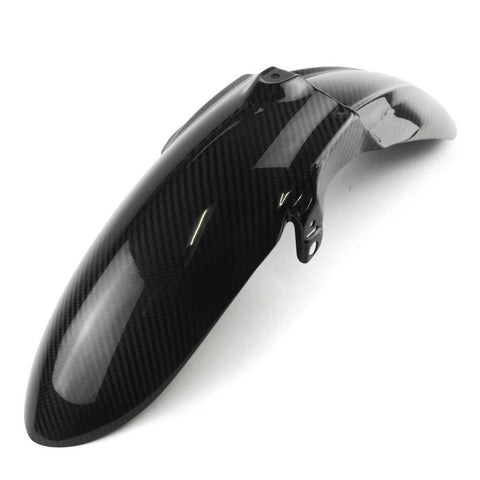 BMW K1200R K1300R Carbon Kotflügel Garde Boue Mudguard