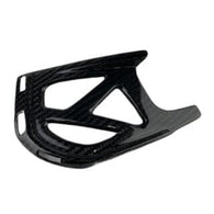 BMW K1300 R carbon Lufteinlass écopes  scoops  ramair  intakes  inlets  FLINK  d'air  canaux  air