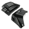 BMW Nine R T 100% Carbon Seitenverkleidung 2016+