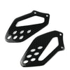 BMW S1000RR 100% Carbon Fersenschutz Fersenschoner 2