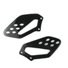 BMW S1000RR 100% Carbon Fersenschutz Fersenschoner 2