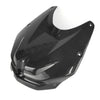 BMW S1000RR HP4 Carbon Tank Verkleidung 09-14