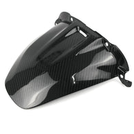 BMW S1000XR 100% Carbon Kotflügel Schutzblech Hinten 2014+