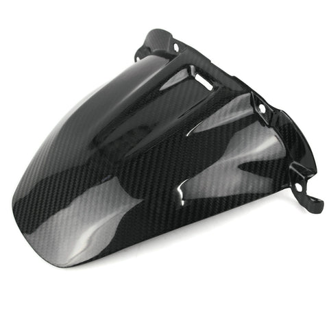 BMW S1000XR 100% Carbon Kotflügel Schutzblech Hinten 2014+