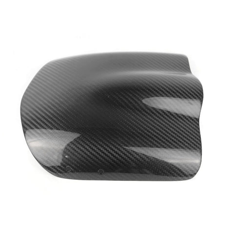 Buell XB XB9R XB9S XB12R XB12S Carbon Windschild.