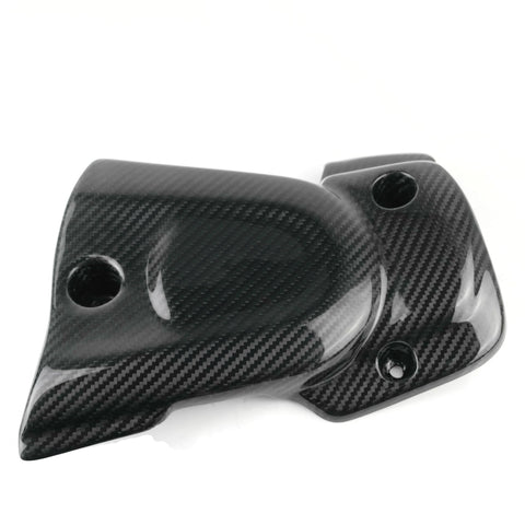 BUELL XB XB9R XB9S XB12R XB12S Carbon Riemenabdeckung Vorne 06-10.