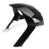 Ducati 696 796 1100 Monster  Carbon Kotflügel Vorne (Auch ABS)