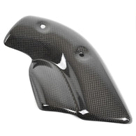 Ducati 748 916 996 998 100% Carbon Auspuff Hitzeschild Leinwand B