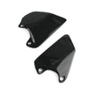 Ducati Carbon Fersenschutz Heel Plates Reposes Pieds 2