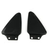 Ducati 748 916 996 998 100% Carbon Hinten Fersenschutz Leinwand.