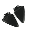 Ducati 748 916 996 998 100% Carbon Hinten Fersenschutz Leinwand.