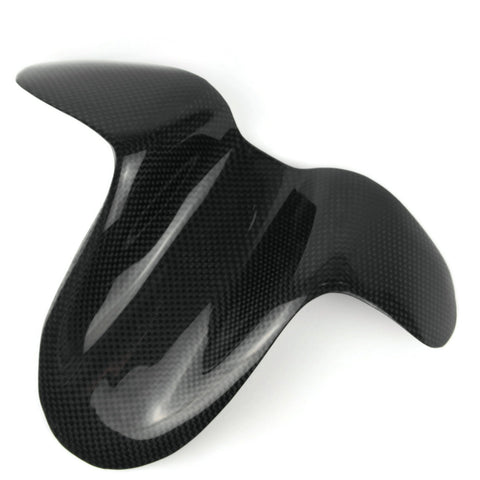 Ducati 748 916 996 998 Carbon Zündschlossverkleidung Tankschutz Leinwand