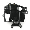 Ducati 748 916 996 100% Carbon Batterie Halter Leinwand.