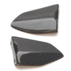 Ducati 749 999  100% Carbon Fersenschutz Fersenschoner Hinten