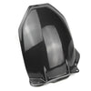 Ducati 749 999 100% Carbon Kotflügel Schutzblech Hinten Mit Kettenschutz 03-04